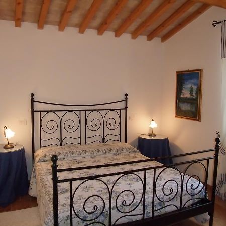 פאברו Agriturismo Pian Di Frattina מראה חיצוני תמונה